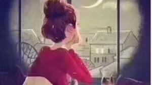 夜靜思的詩句