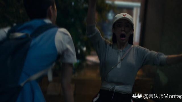 浅析色彩蒙太奇在影视作品中的运用