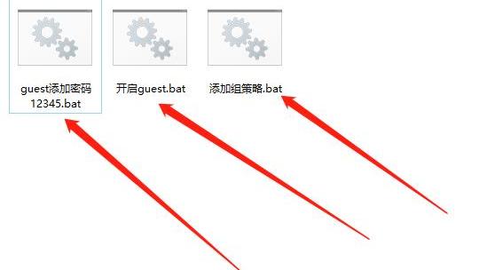 win10与win7的打印机共享设置方法