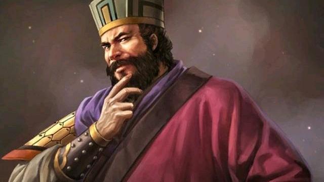 击鼓骂曹的祢衡死于何人之手