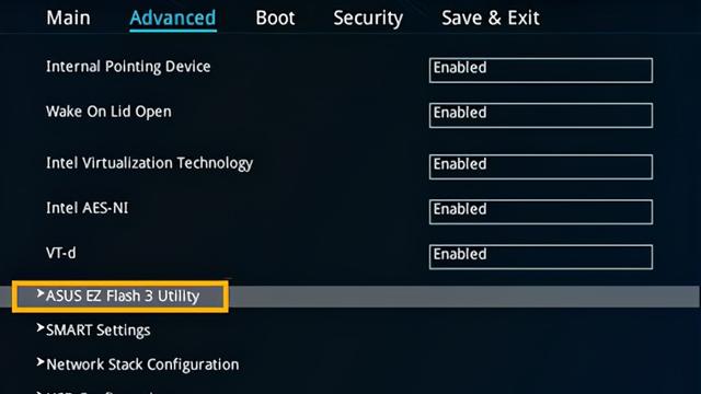 win10如何重启进入bios