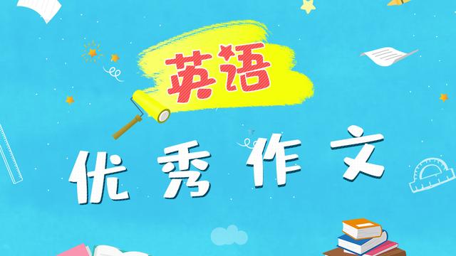 我的外教老师作文（精选）