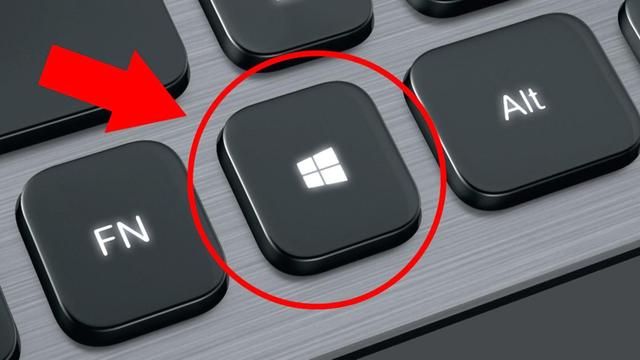 win10里面键盘设置在哪里设置快捷键