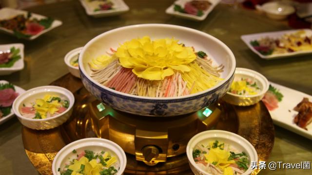 舌尖上的洛阳美食攻略