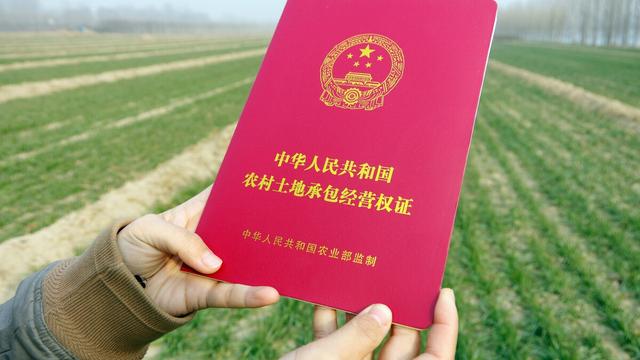 农村土地永久转让合同