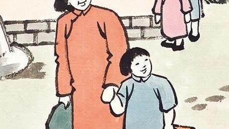 表现母爱的诗句和名言