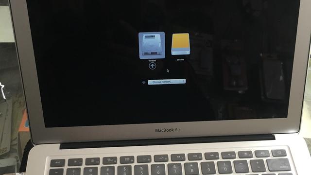 苹果电脑装win10怎么设置u盘启动盘