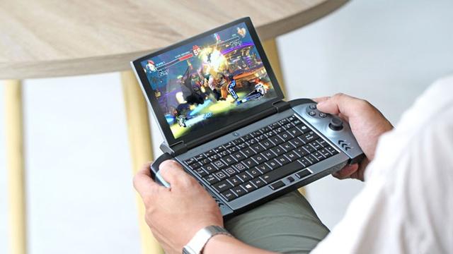 gpdwin10设置游戏手柄