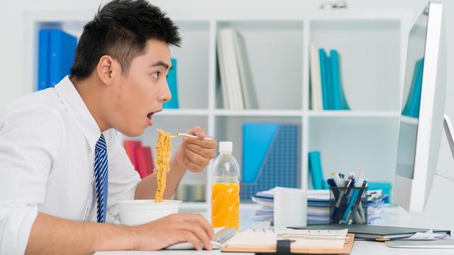 如何报考在职研究生