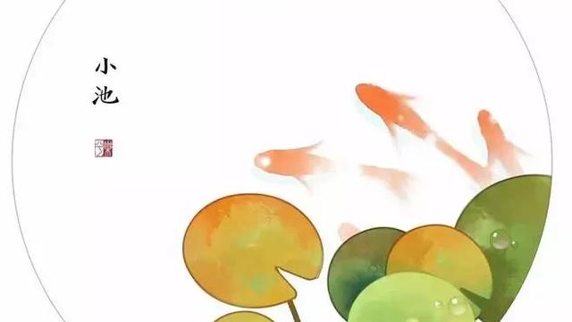 表达人间真情的诗句