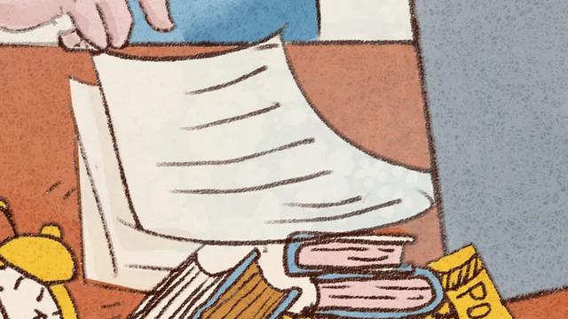 小学生读书笔记