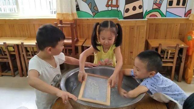 《纸的发明》教案