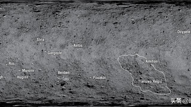 以科学家名字命名小行星有哪些规则?