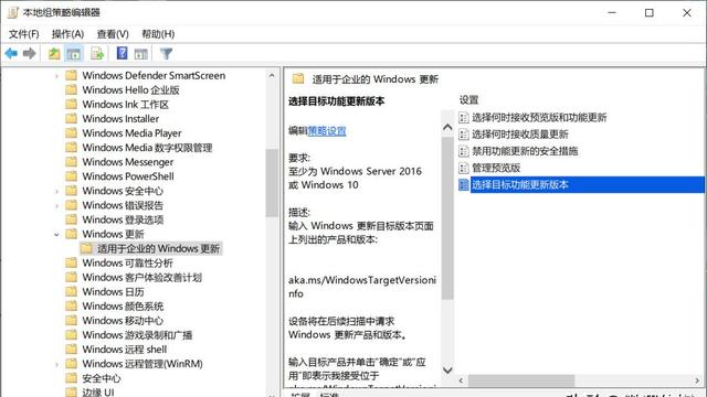 苹果系统怎样设置系统不升级win10系统