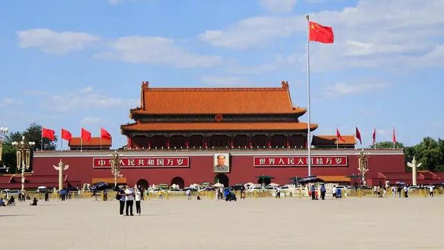 国庆作文12篇