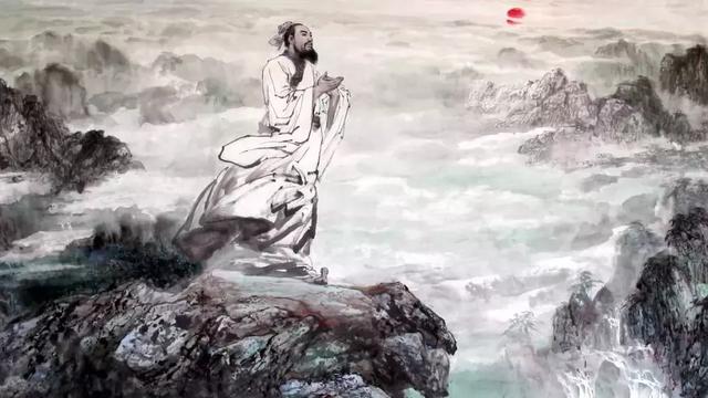 孔子简介