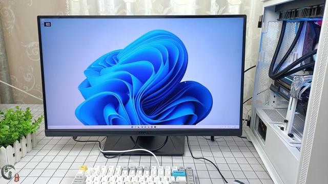 win10屏幕设置75hz