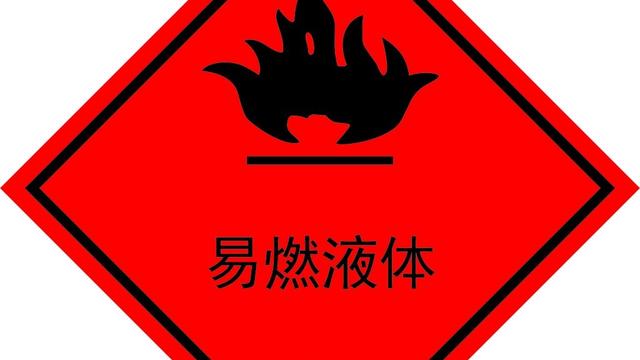 实验室安全标语