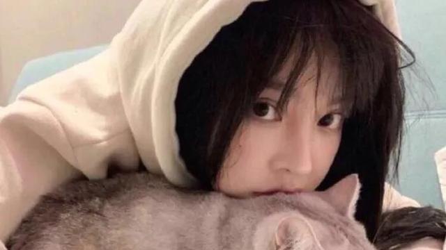 独一无二的微信名带丽（精选60个）