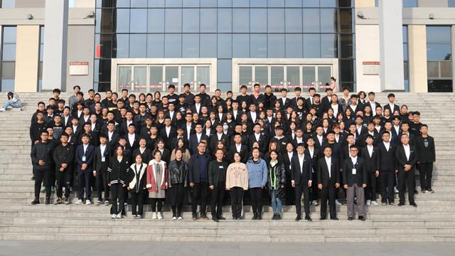 学生会见面会发言稿精选