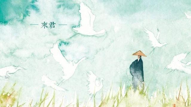 有哪些意境优美的古诗词