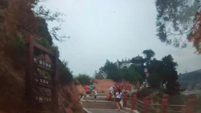 游览大象山作文（精选）