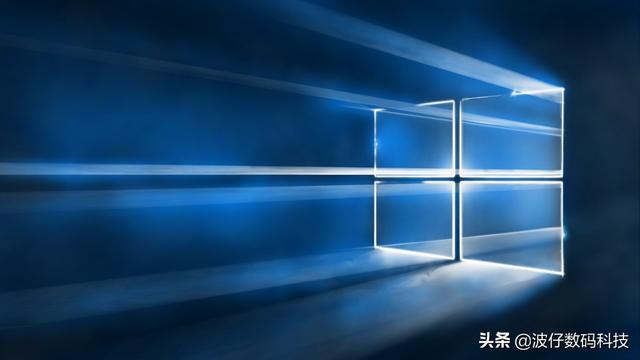 win10桌面右击菜单个性化和桌面设置