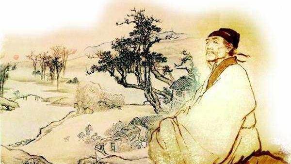 杜甫诗句中的典故