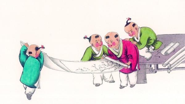 兴旺的反义词