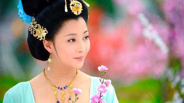 马嵬驿唐诗