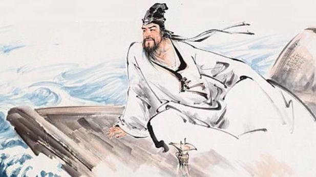 有关船的诗句有哪些