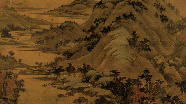 《樵夫毁山神》阅读题及答案