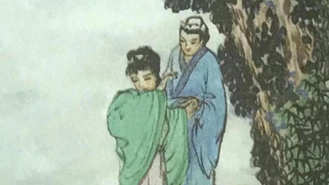 欧阳修庭院深深深几许全词赏析