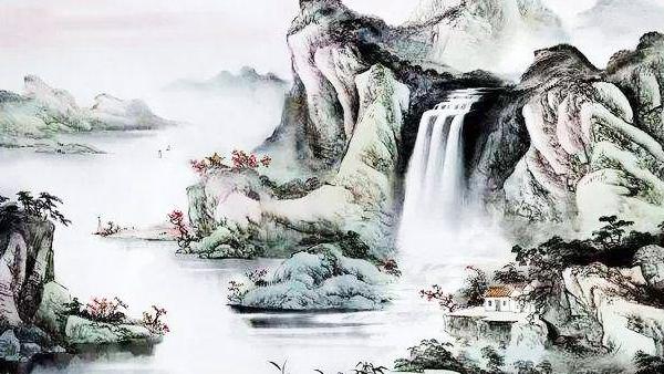 桂枝香赏析