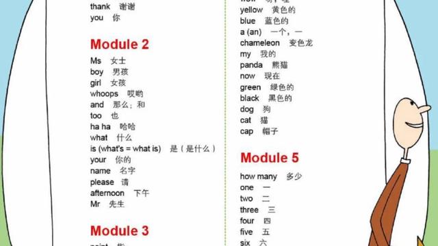 新标准大学英语3词汇表