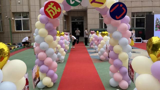 幼儿园大班毕业典礼感言