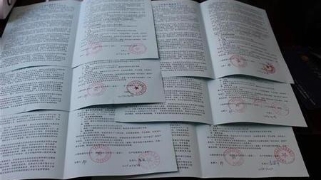 工程施工安全协议书通用