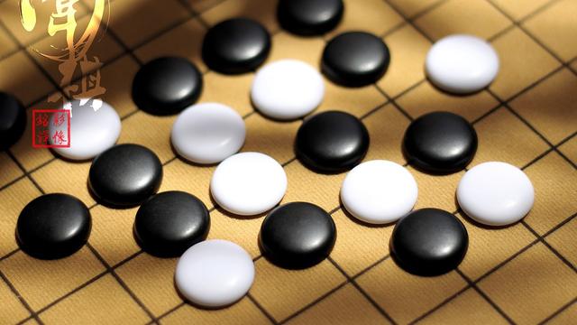 棋的哲理经典句子