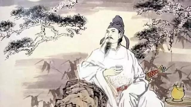 我国著名诗人有哪些