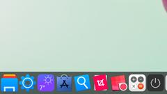 win10设置dock