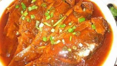 怎么做好吃四川豆瓣鲫鱼的家常做法