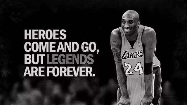 科比退役致辞英文加中文翻译科比·比恩·布莱恩特(kobe bean bryant