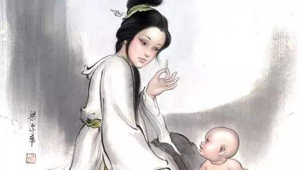白居易长相思古诗词