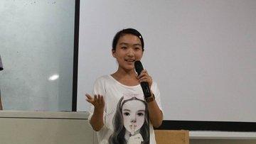 实用的家长会学生演讲稿合集