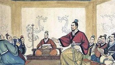 贾谊《治安策》原文及赏析