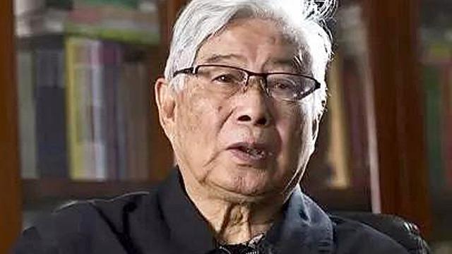 顾明远教育语录