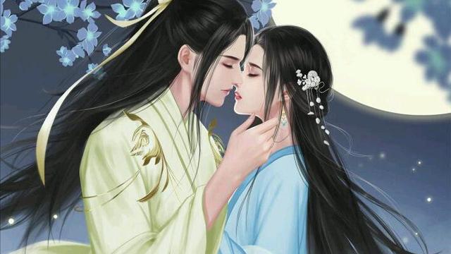 简短古典表白情话精选