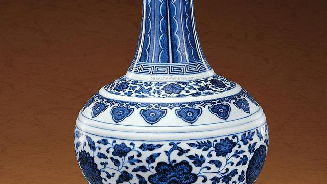 中国十大陶瓷名窑名家作品展展品赏析