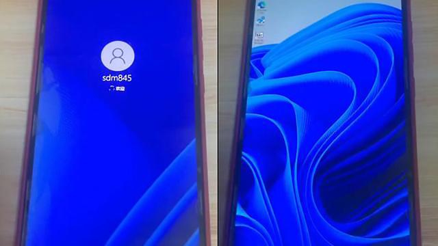 红米能安装win10吗