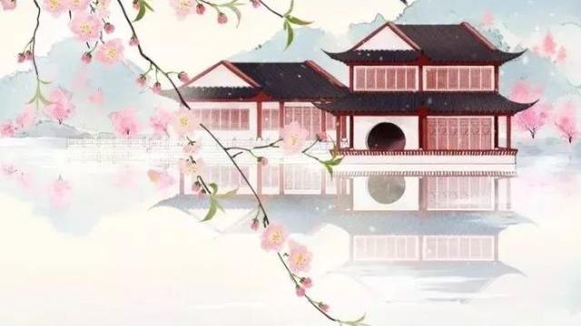 形容风景优美的诗句精选60句